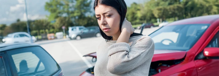 Car Accident Injury in Tampa FL