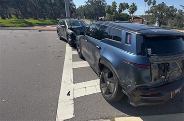 Chiropractic Tampa FL Auto Accident